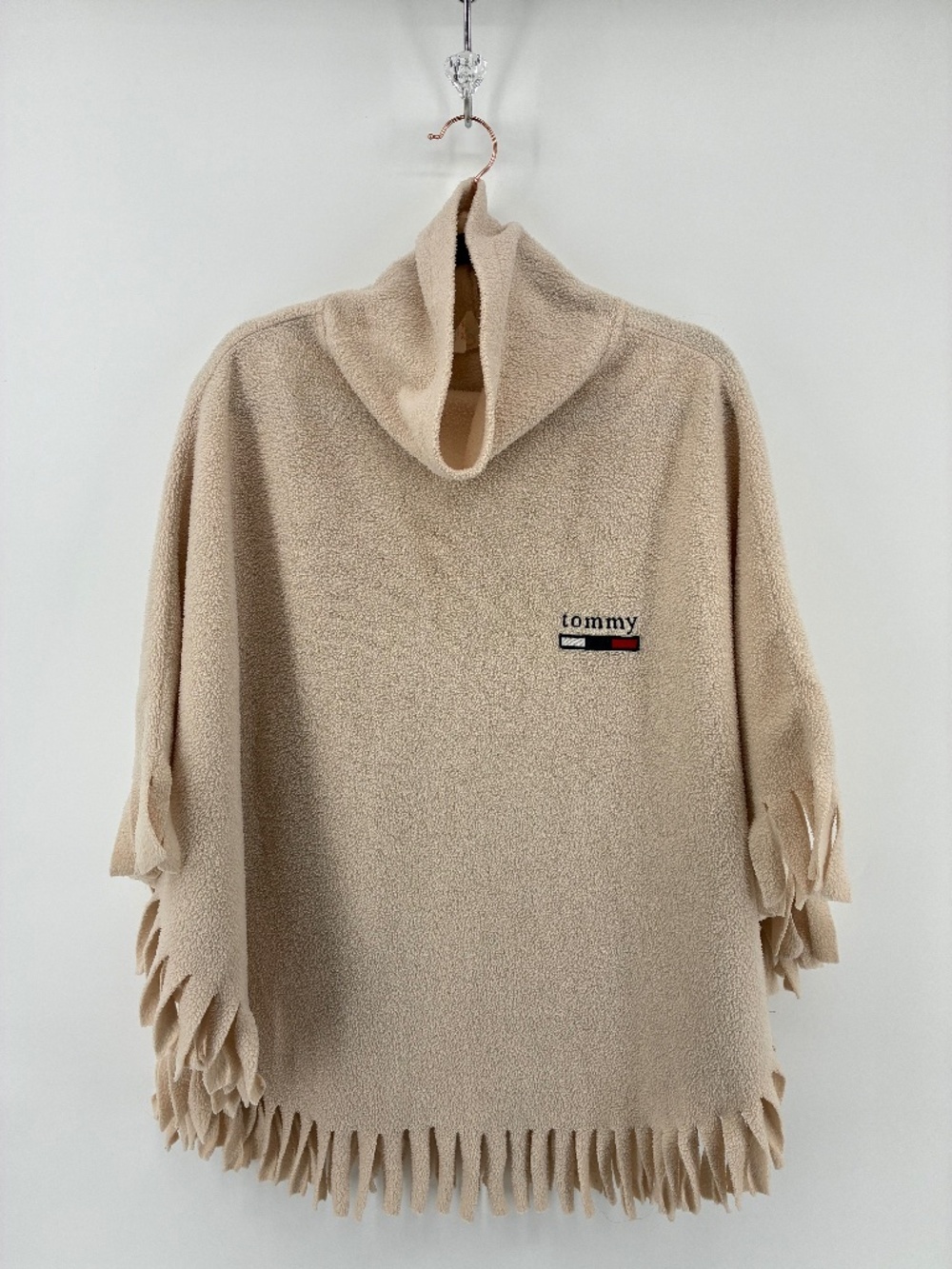 MASSIVE $10 SALE Tommy Hilfiger Poncho